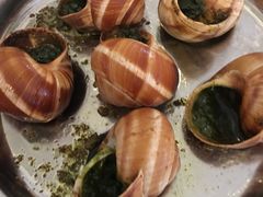 -Le Comptoir de la Gastronomie