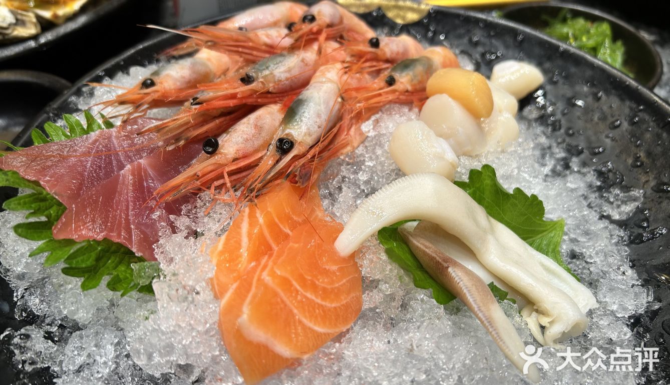 一起感受铁板的力量吧~