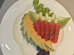 -香山湖渔家大院