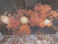 -缦云里花园餐厅