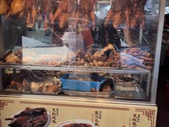 -陈光记烧腊店(罗保博士街店)