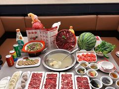 -八合里潮汕鲜牛肉火锅(广州五羊邨店)