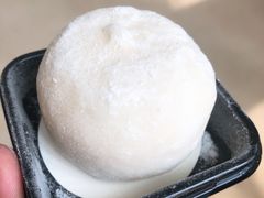 桃子大福-瑞幸咖啡(未来国际大厦店)