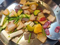 -黔蘑菇四季餐厅(观山湖店)