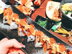 -哏儿寿司(红桥店)