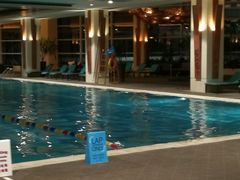 -上海嘉里健身Kerry Sports Shanghai