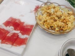 -重庆德庄火锅(太仓万达店)
