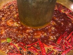 -沸炉重庆老火锅(军事博物馆店)