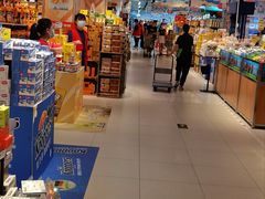 -旺豪超市(胜利购物广场店)