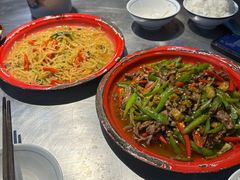 -馬伍旺川菜(江北虹悦城店)