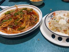 -鹏馨羊羔肉·非遗(新建街店)