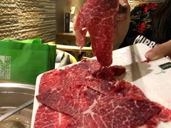 -普宁潮汕牛肉火锅(新香洲店)