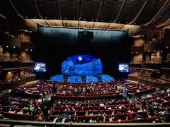 -交通银行前滩31演艺中心