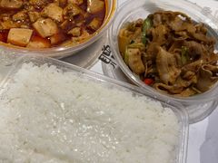 -赠李白·如诗的川味(余杭万达广场店)