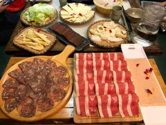 -滇池印象原生态火锅(南开大悦城店)