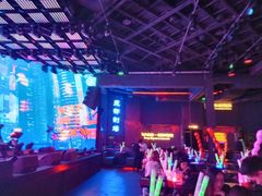 -MOSSO·Liveshow(M3香港广场店)