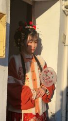 -梦回汉唐汉服旗袍体验馆(拙政园店)