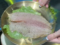 -灶边炉台·东北融合烤肉(南山店)