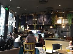 大堂-BeauTea水仙(coco park店)