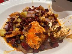 -聚味瞿记·龙虾堂(坡子街店)