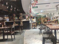 -斯比特花园西餐厅(东方商厦店)