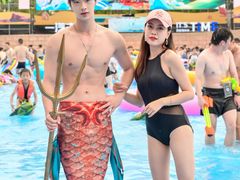 -武汉玛雅海滩水公园