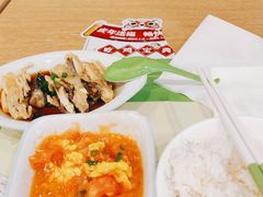 -老乡鸡(茨河路店)