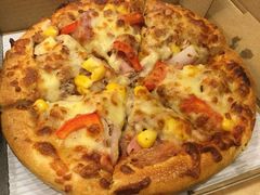 -尊宝比萨(厦大店)