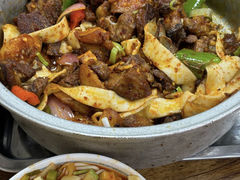 -马相卿特色烤肉面食馆(虎台店)