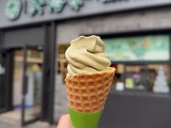 -吴裕泰茶庄(鼓楼店)