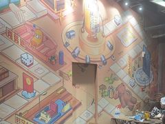 -YOGO优果密室逃脱(新佳丽广场店)