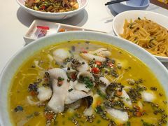 -东流山烤鸭·家常菜(雨山龙湖店)