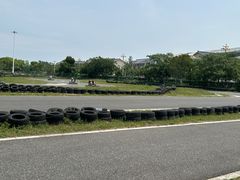 -极速星辰卡丁车赛车场(西山店)