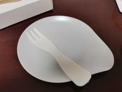 -山与蓝·轻糖鲜果蛋糕(勒泰店)