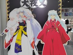 -漫库(北京王府井银泰in88店)
