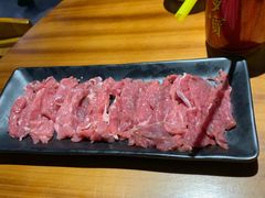 -捞围鲜·港式打边炉(海阳路店)