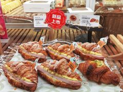 -仟吉KenGee(银港店)