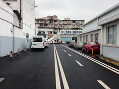 -上海市第十四机动车安全检测站