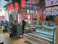 -西竹拌面(银川阅彩城店)