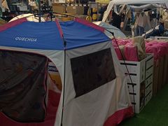 -迪卡侬(安德门店)