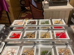 -鼓浪湾酒店自助餐