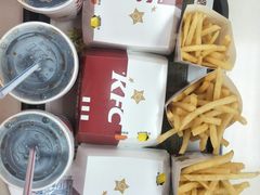 -肯德基(兴隆店)
