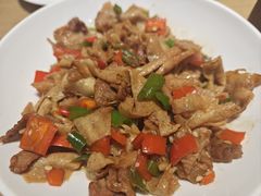 -得稻小饭堂·江西菜(浦江店)