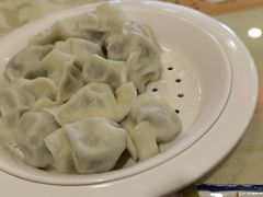 饺子-鹤乡东北菜(崮山路店)