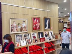 -中国照相馆(清河万象汇店)