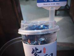 -紫阳古街