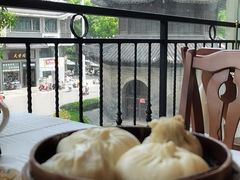 -怡园饭店-餐厅(四望亭店)