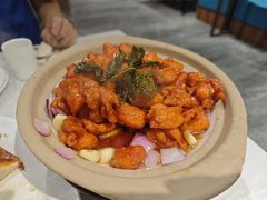 -大眼锅贴水饺(河东店)