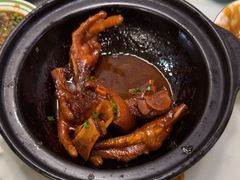 -金龙·打边炉(南京西路店)