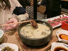 -御牛道日式烤肉料理(杭州万象城店)